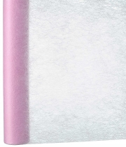 Изображение товара Флизелин для цветов светло-розовый